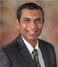 Jayraj J. Patel