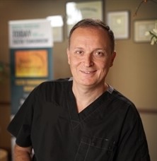 Igor Kaplansky, DDS, DABOI/ID