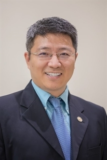 Weidong Pei