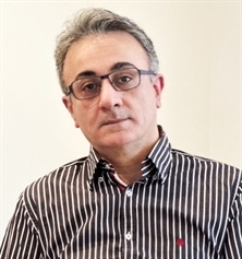 Shahrooz Bozorgi