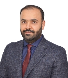 Ali Hamoud Almatrafi
