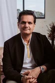 Vimal Sanjay Mali