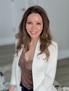 Alaleh Moazami