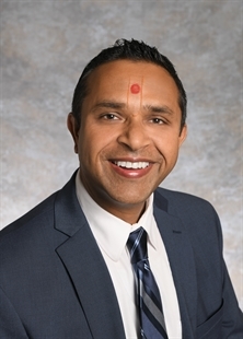 Manoj K. Patel