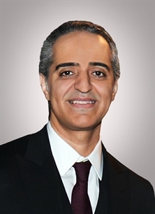 Irfan Qureshi