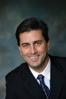 Christopher Hayden Hughes