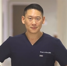 Fred  J. Kim