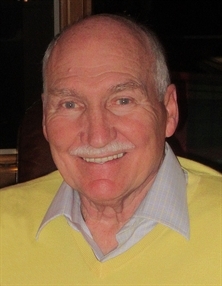 Robert E. Leigh-Retired