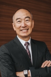 William K. B. Liang