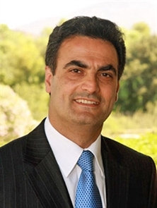 Vahik Paul Meserkhani