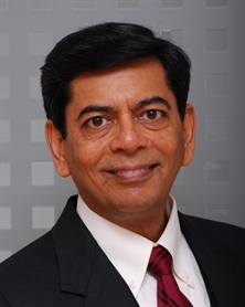 Rajiv R. Patel