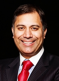 Pankaj P. Singh