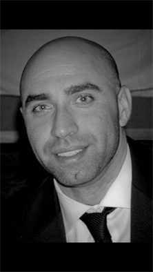 Alireza Moheb