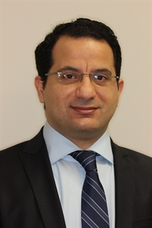 Fathi M Elgaddari