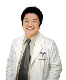 Eugene Y Kim