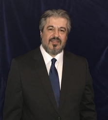 Peter Zahedi DMD