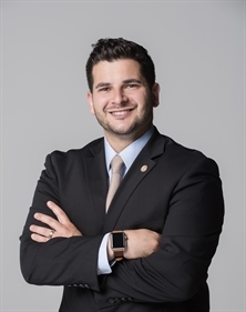Frank A. Caputo