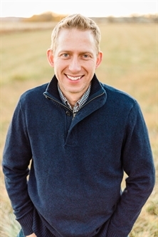 Joshua Muir