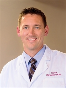 Travis J. Hunsaker