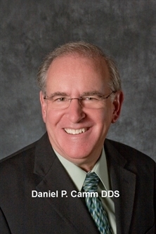 Daniel P. Camm 