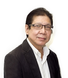 Patrick K. Chu