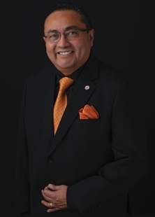 Christian Edgar Davila